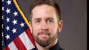 Tennessee officer in critical condition after crash in VP Vance's motorcade  identified