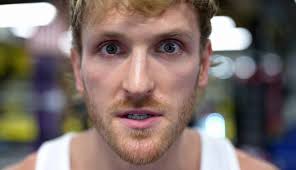 Logan Paul says he won't stop until he becomes the face of WWE and the top  guy. #WWERAW