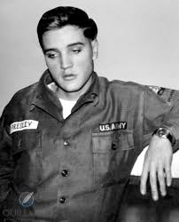 Secure purchases & free buyer protection. Elvis Is In The Building In Honor Of The King And His Watches Reprise Quill Pad