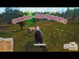 Ostwind Das Spiel 11 Fang Frau Holle Ein Youtube