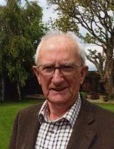 Danny Curtin and Mary Curtin (née Dillane)