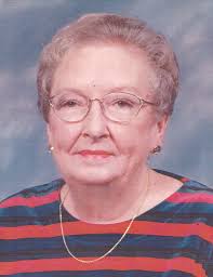 Obituary information for Eunice Bea Barnett
