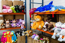 Manège enfantin et pêche au canard. Grossiste En Jouets Et Peluches Pour Forains