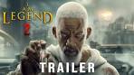 I Am Legend 2 (2026) – First Trailer | Will Smith, Michael B ... - YouTube