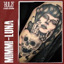 Mimmi-Luna Tattoo(@mimmi_luna) • Instagram 사진 및 동영상