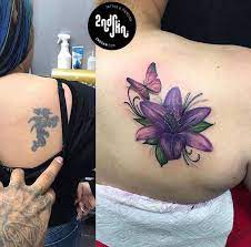 Cover Up Tattoo Cover Tattoo Best Cover Up Tattoos Cover Up Tattoos Up Tattoos