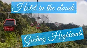 Nestled within the titiwangsa mountain range, 6,000 feet above sea level, grand ion delemen offers an enriching stay in genting highlands. Grand Ion Delemen Hotel In The Clouds Genting Highlands Malaysia 2018 Part1 Youtube