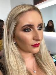 Jenna Walker Make-Up Artistry