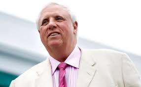 Coal Mines Keep Operating Despite Injuries, Violations And Millions In  Fines