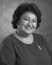 She Looks For News”