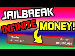 Were you looking for some codes to redeem? Roblox Jailbreak Infinite Money Glitch Working Youtube Roblox Play Hacks Roblox Gifts
