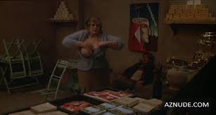 MARIA ANTONIETTA BELUZZI Nude - AZNude