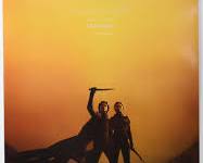Image of Poster Film Dune Part 2