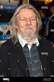 Christopher hampton hi-res stock photography and images