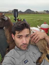 Chelsea Beamer's Instagram, Twitter & Facebook