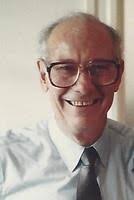 Harold Levy Obituary (2017)