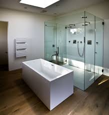 Custom Glass Shower Door Solutions Denver Glass Interiors