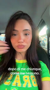 Dopo Di Me Chiunque Ma Come Me Nessuno