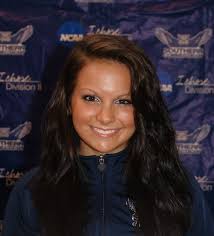 2012 Gymnastics Roster