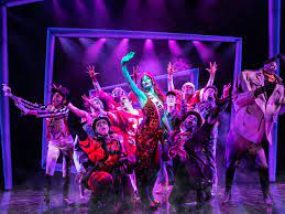 Use beetlejuice broadway musical tickets promo code / discount coupon for extra discount. Beetlejuice Tickets New York Todaytix