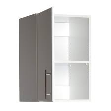 Cabinets, 18 inch deep wall shelf, and 8 inch deep wall cabinet. Prepac Elite 16 Inch Stackable Wall Cabinet Multiple Finishes 16 Inch 16 Inch On Sale Overstock 6735041 Black