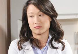  The Bold And The Beautiful Comings And Goings Tina Huang Films New Scenes Steffy Forrester Pregnant Again Celebrating The Soaps