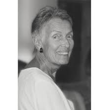 Sharon Andrée (née Jacques) Driscoll