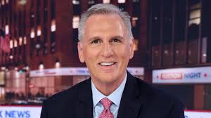 Kevin McCarthy says Matt Gaetz's AG nod was 'a fear for all young girls'