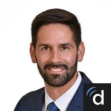 Dr. Abraham E. Jaffe, MD