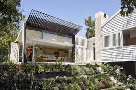 The original queenslander underwent significant structural changes and additions under the keen eye of architect sandy cavill from cavill architects and builder, abri projects. Queenslander Tag