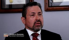 Vickery & Shepherd Justice Seekers- Personal Injury Lawyers