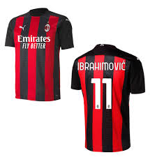 Preise von €21 bis €139. Ac Mailand Trikot Home Kinder 2020 2021 Sportiger De