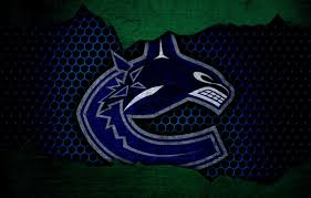 See more ideas about nhl wallpaper, nhl, hockey. Wallpaper Wallpaper Sport Logo Nhl Hockey Vancouver Canucks Images For Desktop Section Sport Download