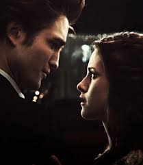 Bella and Edward Proposal