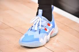 And first player from 2018 draft (which had luka). View 20 Trae Young Shoes