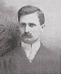 Col Clarence Stanley Coe (1865-1939)