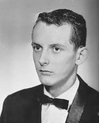 Mackie Noel Gann (1947-2008)