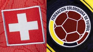 Switzerland vs. Colombia—World Cup: Preview, Predictions and Lineups