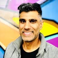 Peter Rotundo's Instagram, Twitter & Facebook