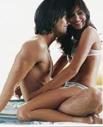 Want to Get the Guy? Then Be a TRY-Sexual, Says Ready for Love's Matthew  Hussey | Glamour