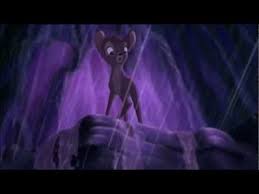 Some of the breeds have more than one of these talents. Bambi 1 2 West Wing And Death Of The Beast Youtube