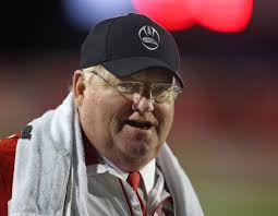 Robert Frazier (@RBFrazier4)