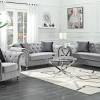 Match your unique style to your budget with a brand new traditional brown sofas & couches to transform the look of your room. 1