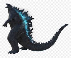 Burning godzilla shin godzilla coloring pages. Godzilla 2014 Vs 2019 Hd Png Download Vhv