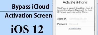 There are 2 roads to follow since you can see the email of the original owner on the icloud activation lock screen. Ios 12 Bypass Icloud Lock Download Tools For Ios 12 To Ios 12 3 Icloud Bypass And Reak