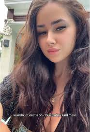 Eestis -13 kraadi ja lumi maas: talveilmad 2023