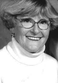 Mabel Larson Obituary (1937