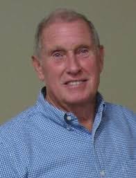 Jim Straub's Instagram, Twitter & Facebook