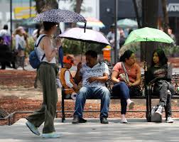 Clima hoy miércoles 6 de mayo de 2026 en México: SMN advierte por calor extremo en el país