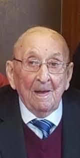 Savage (Downpatrick) Robert (Bobby) RIP. Died 23rd February 2021 peacefully  at his late residence. Dearly beloved husband of the late Sadie and loving  father of Brian, Malachy, Patricia, Carmel, Ita, Ciaran, Raymond,